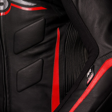 Load image into Gallery viewer, 4SR RR EVO III Diablo AR Motorcycle Racing Suit