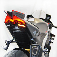 Load image into Gallery viewer, LED Fender Eliminator Kit for the Aprilia RSV4