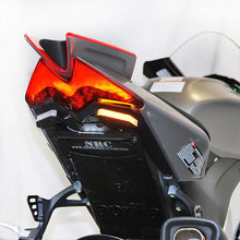 Load image into Gallery viewer, LED Fender Eliminator Kit for the Aprilia RSV4