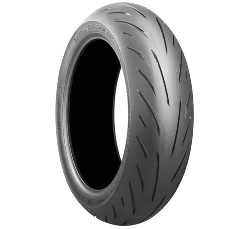 Bridgestone Battlax Hypersport S22 Tire (Rear)