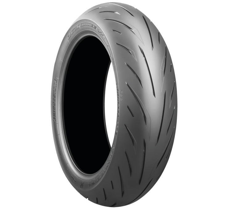 Bridgestone Battlax Hypersport S22 Tire (Rear)