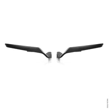 Load image into Gallery viewer, Rizoma Stealth Naked Mirror (Universal Pair)