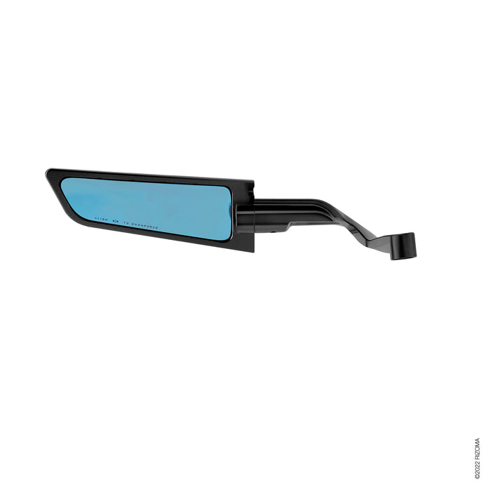 Rizoma Stealth Naked Mirror (Universal Pair)