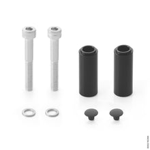 Load image into Gallery viewer, Rizoma Stealth Naked Mirror Mounting Kit (Adapter)