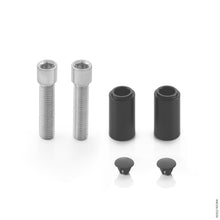Load image into Gallery viewer, Rizoma Stealth Naked Mirror Mounting Kit (Adapter)