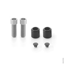Load image into Gallery viewer, Rizoma Stealth Naked Mirror Mounting Kit (Adapter)