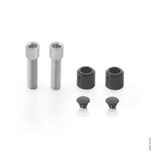 Load image into Gallery viewer, Rizoma Stealth Naked Mirror Mounting Kit (Adapter)