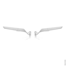 Load image into Gallery viewer, Rizoma Stealth Naked Mirror (Universal Pair)