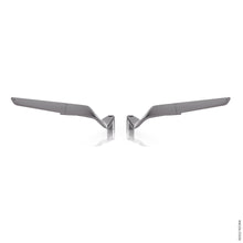 Load image into Gallery viewer, Rizoma Stealth Naked Mirror (Universal Pair)