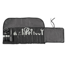 Load image into Gallery viewer, BikeMaster 17-Piece Roadside Tool Kit