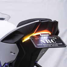 Load image into Gallery viewer, LED Fender Eliminator Kit for the BMW S1000R