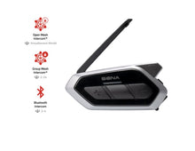 Load image into Gallery viewer, Sena 50R Harman Kardon Bluetooth Communication System with Mesh Intercom