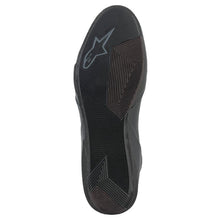 Load image into Gallery viewer, Alpinestars Centre Motorcycle Shoes (Sole View)