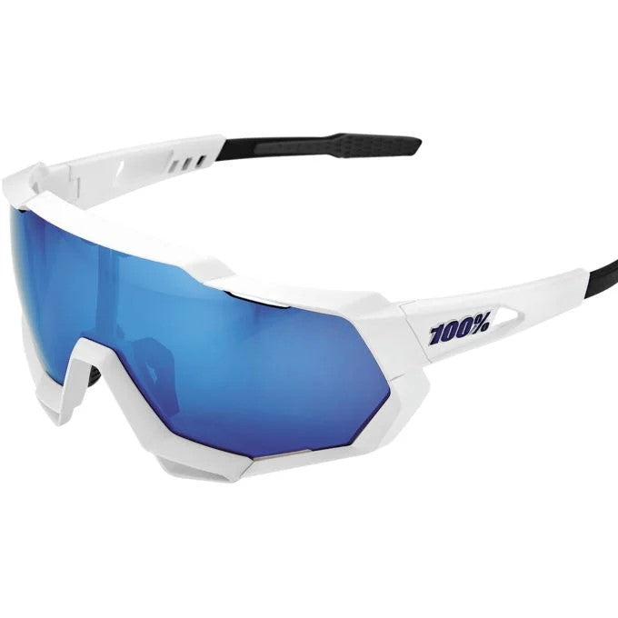 100% Speedtrap Sunglasses