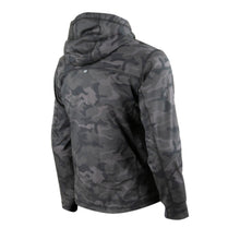 Load image into Gallery viewer, Speed and Strength - Go for Broke 2.0 Hoody Camo Back