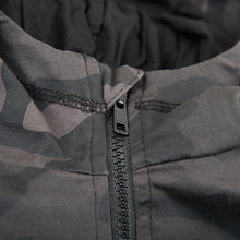 Load image into Gallery viewer, Speed and Strength - Go for Broke 2.0 Hoody Collar with zipper