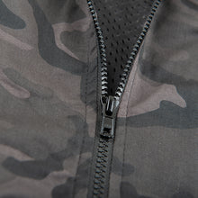 Load image into Gallery viewer, Speed and Strength - Go for Broke 2.0 Hoody Main Zipper