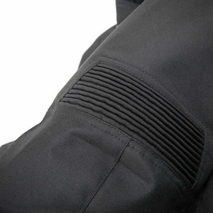 Speed and Strength - Moment of Truth Jacket Air Vents