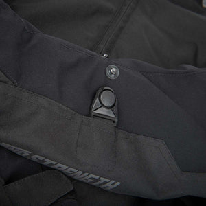 Speed and Strength - Moment of Truth Jacket Button