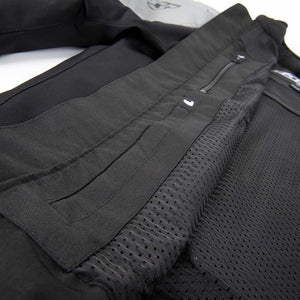 Speed and Strength - Moment of Truth Jacket Inner lining