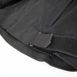 Speed and Strength - Moment of Truth Jacket loop