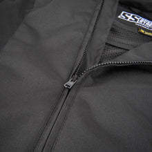 Load image into Gallery viewer, Speed and Strength - Moment of Truth Jacket Zipper