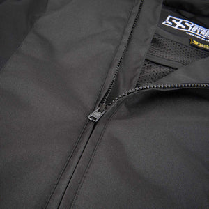 Speed and Strength - Moment of Truth Jacket Zipper