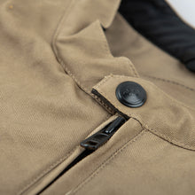 Load image into Gallery viewer, Speed and Strength - Rust and Redemption 2.0 Textile Jacket 1&quot; Mandarin Style Collar