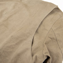 Load image into Gallery viewer, Speed and Strength - Rust and Redemption 2.0 Textile Jacket Shoulder Expansion Gussets