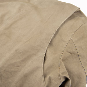 Speed and Strength - Rust and Redemption 2.0 Textile Jacket Shoulder Expansion Gussets