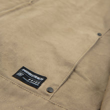 Load image into Gallery viewer, Speed and Strength - Rust and Redemption 2.0 Textile Jacket Hand Warmer Pockets