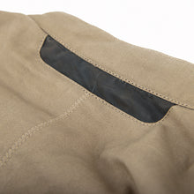 Load image into Gallery viewer, Speed and Strength - Rust and Redemption 2.0 Textile Jacket Reflective Details