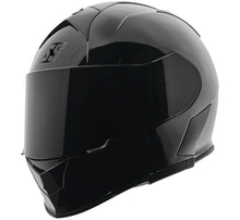 Load image into Gallery viewer, Speed and Strength SS900 Solid Speed Helmet (Gloss Black)