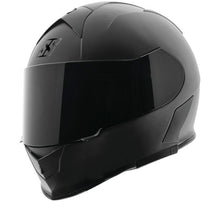Load image into Gallery viewer, Speed and Strength SS900 Solid Speed Helmet (Matte Black)