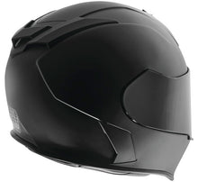 Load image into Gallery viewer, Speed and Strength SS900 Solid Speed Helmet (Matte Black) Side View
