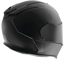 Load image into Gallery viewer, Speed and Strength SS900 Solid Speed Helmet (Matte Black) Side View