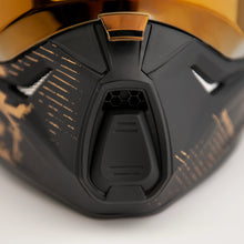 Load image into Gallery viewer, Speed and Strength SS2600 Fame and Fortune Helmet Front Chin Vent