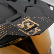 Load image into Gallery viewer, Speed and Strength SS2600 Fame and Fortune Helmet Peak Decal