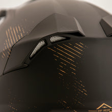 Load image into Gallery viewer, Speed and Strength SS2600 Fame and Fortune Helmet Rear Vent