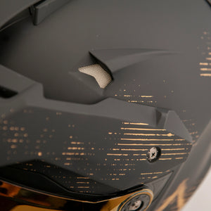 Speed and Strength - SS2600 Fame and Fortune Helmet