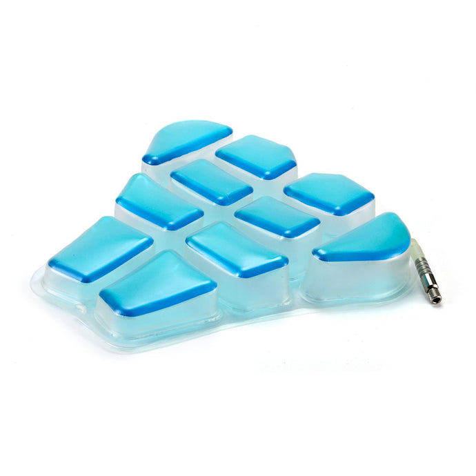 Wild Ass Air Gel Sport Seat Cushion
