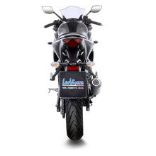 Load image into Gallery viewer, LeoVince LV-10 Slip-On Exhaust for the Yamaha R3 / MT-03
