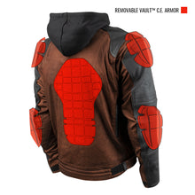 Load image into Gallery viewer, Speed and Strength - Straight Savage 2.0 Jacket Removable Armor