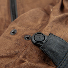 Load image into Gallery viewer, Speed and Strength - Straight Savage 2.0 Jacket Strong Arm Sleeve Adjusters
