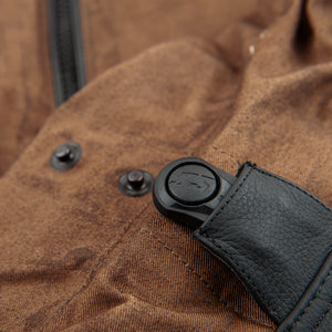 Speed and Strength - Straight Savage 2.0 Jacket Strong Arm Sleeve Adjusters