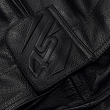 Load image into Gallery viewer, 4SR TT Replica Series Motorcycle Jacket (Nitro) logo