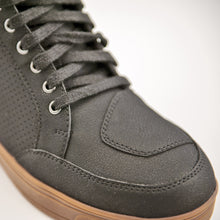 Load image into Gallery viewer, Speed and Strength - United By Speed Moto Shoe Reinforced Toe