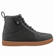 Load image into Gallery viewer, Speed and Strength - United By Speed Moto Shoe Side View