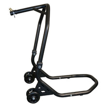 Load image into Gallery viewer, Vortex Front Head Lift Stand ST943 Side View