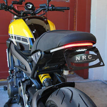 Load image into Gallery viewer, LED Fender Eliminator Kit for the Yamaha XSR900